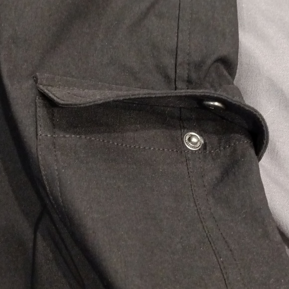 Eddie Bauer Ladies' Summer Trail Short - Picture 4 of 11